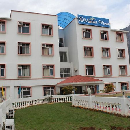 Hotel Mount View Katra  Eksteriør bilde
