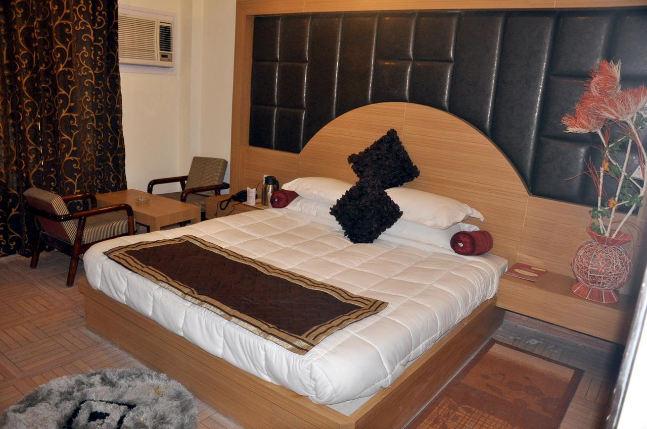 Hotel Mount View Katra  Rom bilde