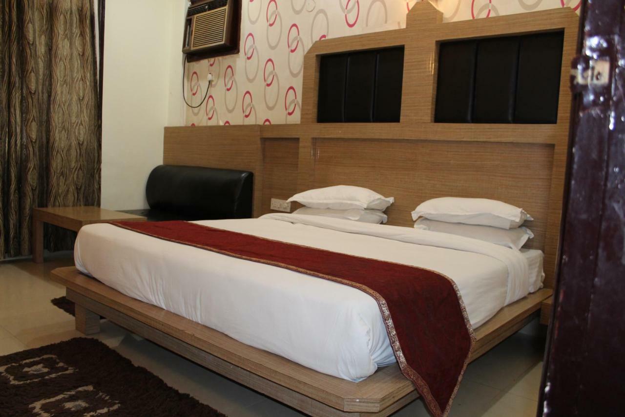 Hotel Mount View Katra  Eksteriør bilde
